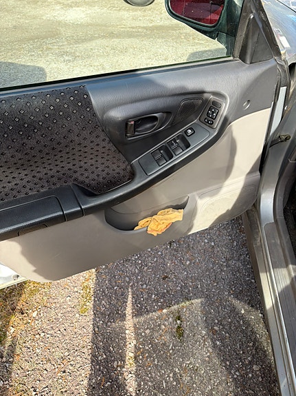 Subaru Forester 6 of 6