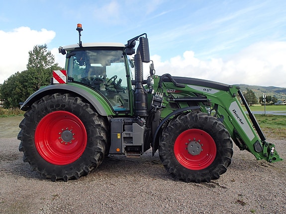 Fendt 724 Gen6 10 of 30