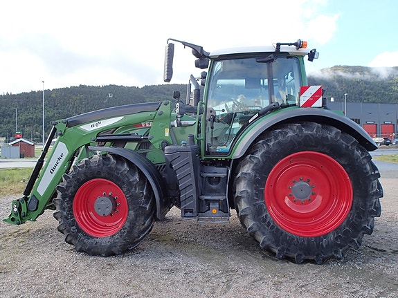 Fendt 724 Gen6 20 of 30
