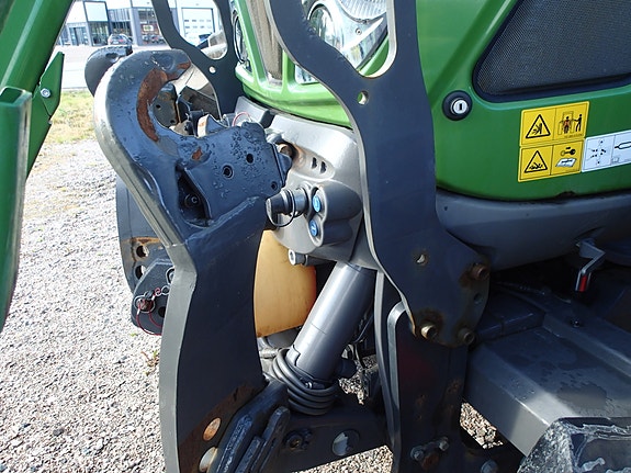 Fendt 724 Gen6 2 of 30