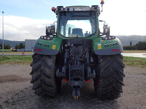 Fendt 724 Gen6 15 of 30