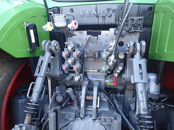 Fendt 724 Gen6 16 of 30