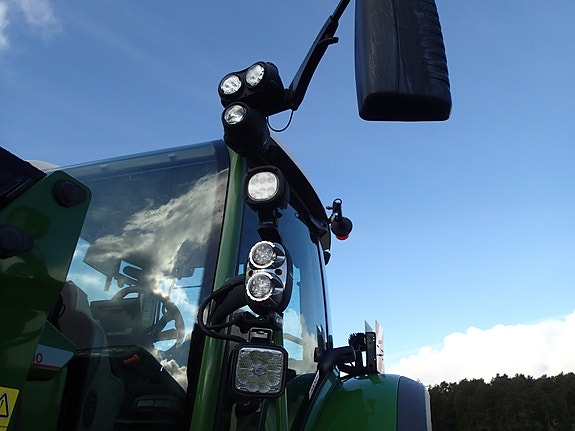 Fendt 724 Gen6 22 of 30