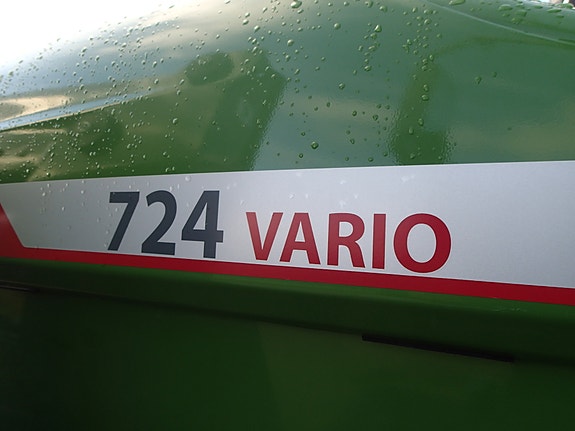 Fendt 724 Gen6 21 of 30