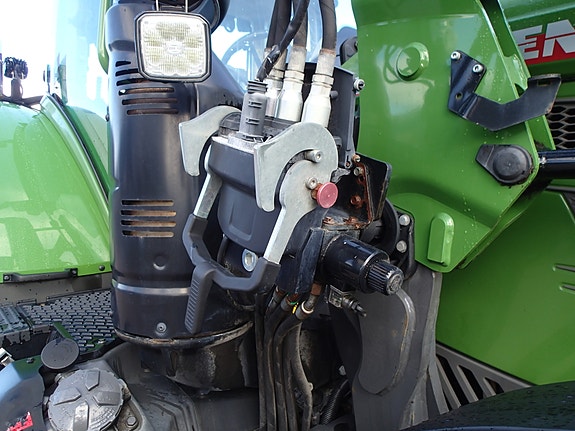 Fendt 724 Gen6 24 of 30