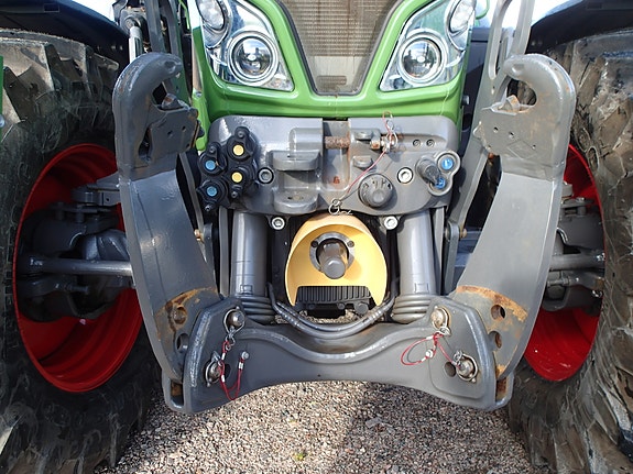 Fendt 724 Gen6 8 of 30