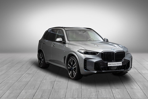BMW X5 7 of 29