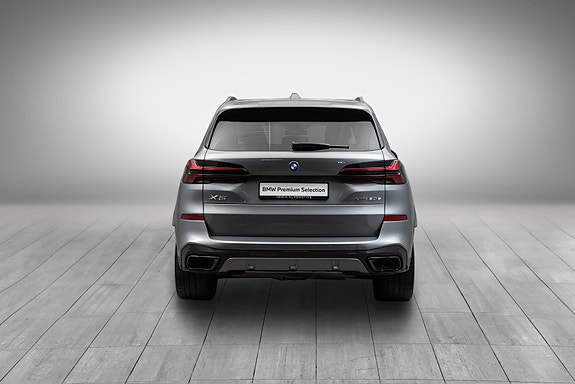 BMW X5 4 of 29