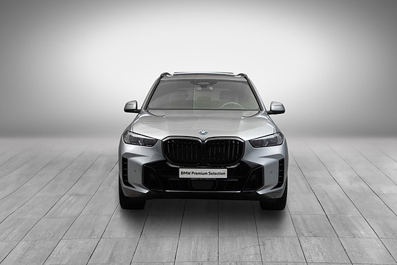 BMW X5 8 of 29