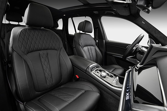 BMW X5 17 of 29