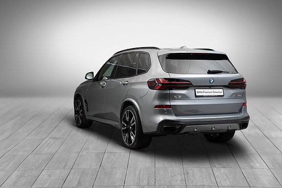 BMW X5 3 of 29