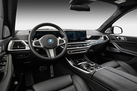 BMW X5 9 of 29