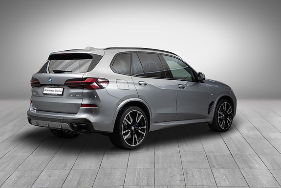 BMW X5 5 of 29