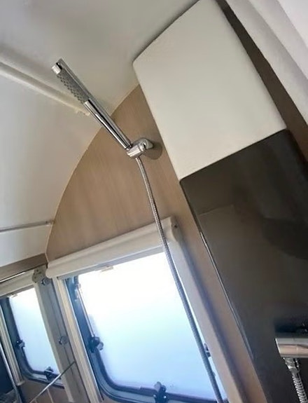 Adria Adora 613pk 12 of 18