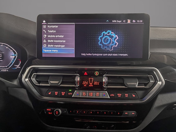 BMW iX3 14 of 26