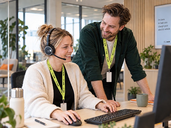 Bilde 1 av 3 i jobbannonse-galleriet