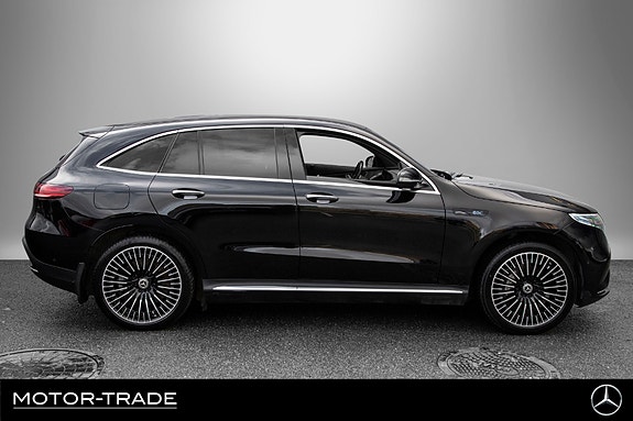 Mercedes-Benz EQC400 6 of 28