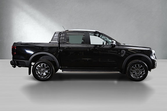 Ford Ranger 4 of 20