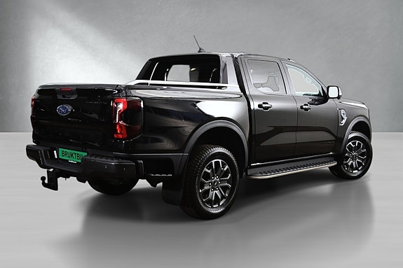 Ford Ranger 2 of 20