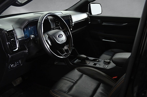 Ford Ranger 8 of 20