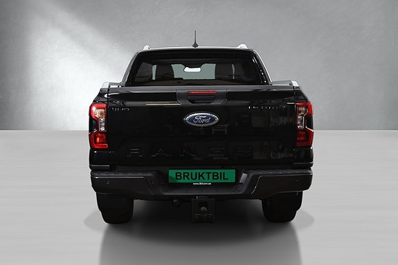 Ford Ranger 3 of 20