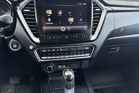 Isuzu D-max 14 of 17