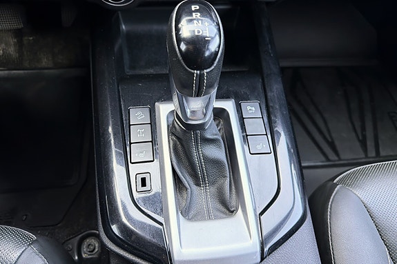 Isuzu D-max 11 of 17