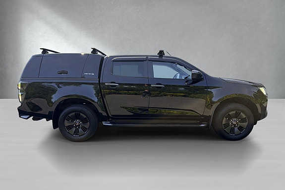 Isuzu D-max 4 of 17