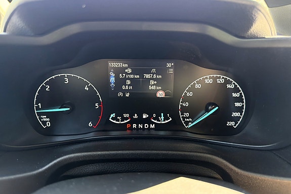 Ford Transit Connect 13 of 16