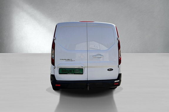 Ford Transit Connect 7 of 16