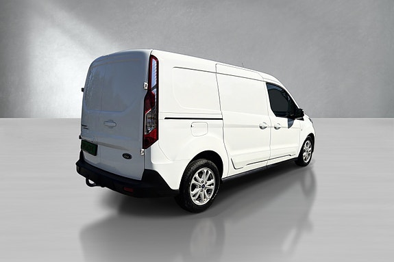 Ford Transit Connect 5 of 16