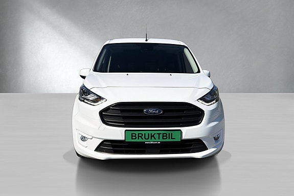 Ford Transit Connect 3 of 16