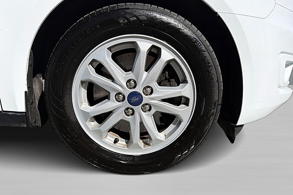 Ford Transit Connect 16 of 16