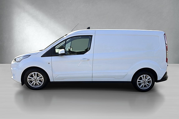 Ford Transit Connect 4 of 16