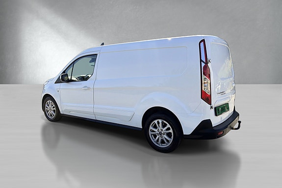 Ford Transit Connect 6 of 16
