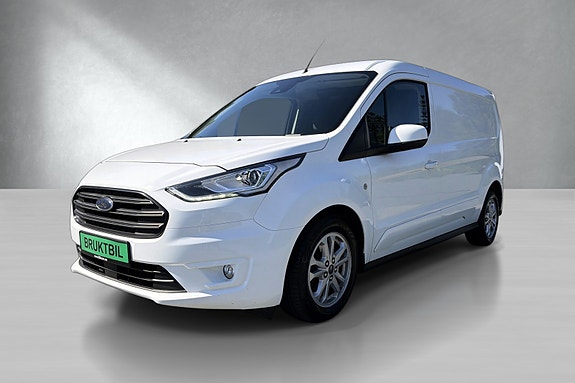 Ford Transit Connect 2 of 16