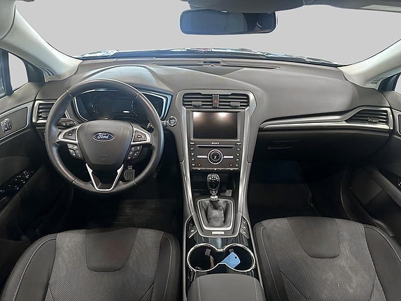 Ford Mondeo 9 of 22