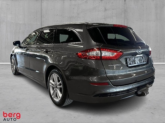 Ford Mondeo 5 of 22