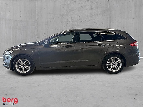 Ford Mondeo 4 of 22