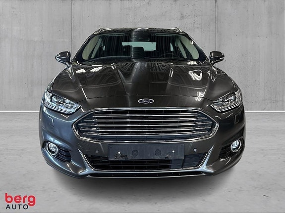 Ford Mondeo 2 of 22