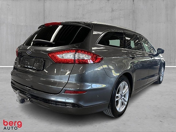 Ford Mondeo 6 of 22