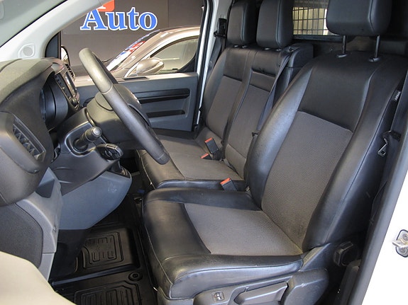 Toyota Proace 6 of 9