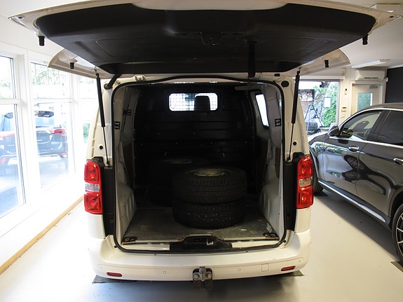 Toyota Proace 9 of 9