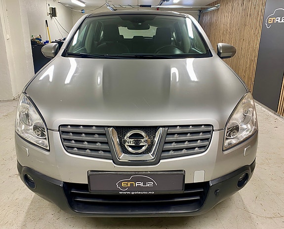 Nissan Qashqai 2 of 25