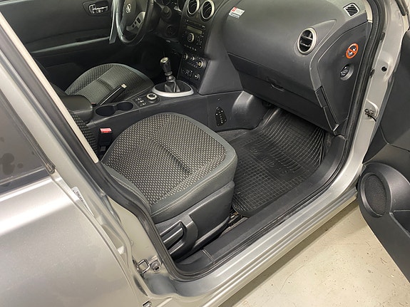 Nissan Qashqai 13 of 25