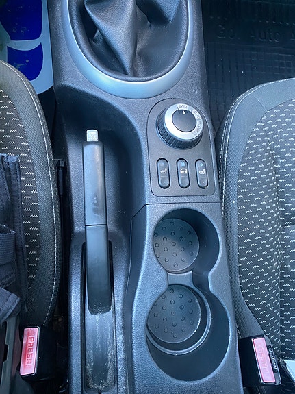 Nissan Qashqai 19 of 25