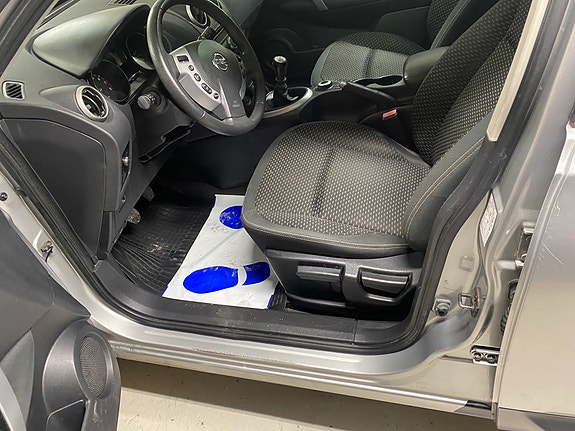 Nissan Qashqai 11 of 25