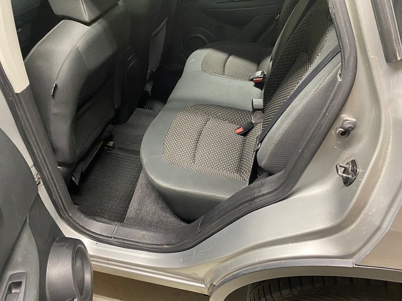 Nissan Qashqai 12 of 25