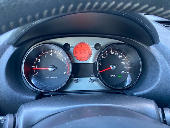 Nissan Qashqai 17 of 25