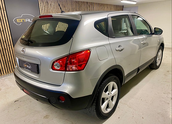 Nissan Qashqai 9 of 25
